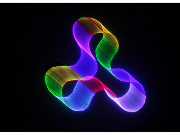 JB SYSTEM JB SYSTEMS JBSYSTEM SPECTRA 3D LASER
