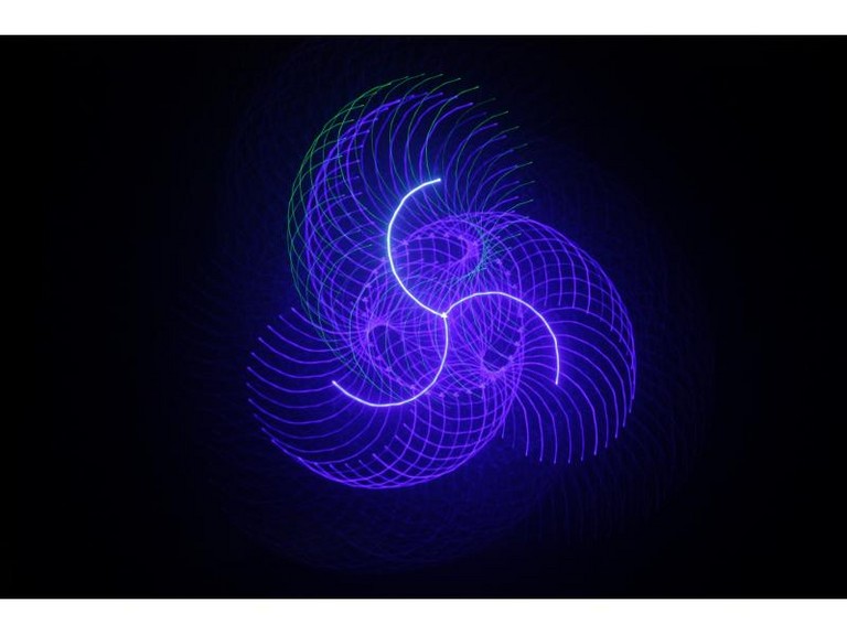 JB SYSTEM JB SYSTEMS JBSYSTEM SPECTRA 3D LASER