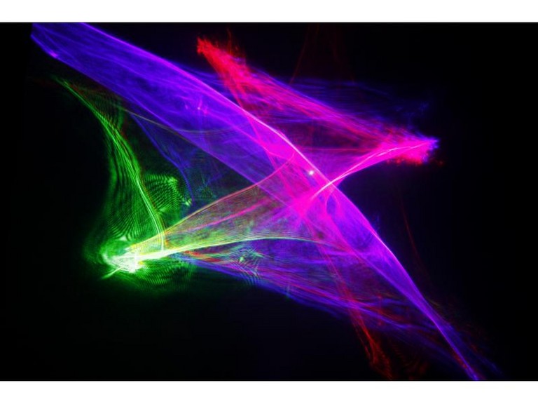 JB SYSTEM JB SYSTEMS JBSYSTEM SPECTRA 3D LASER