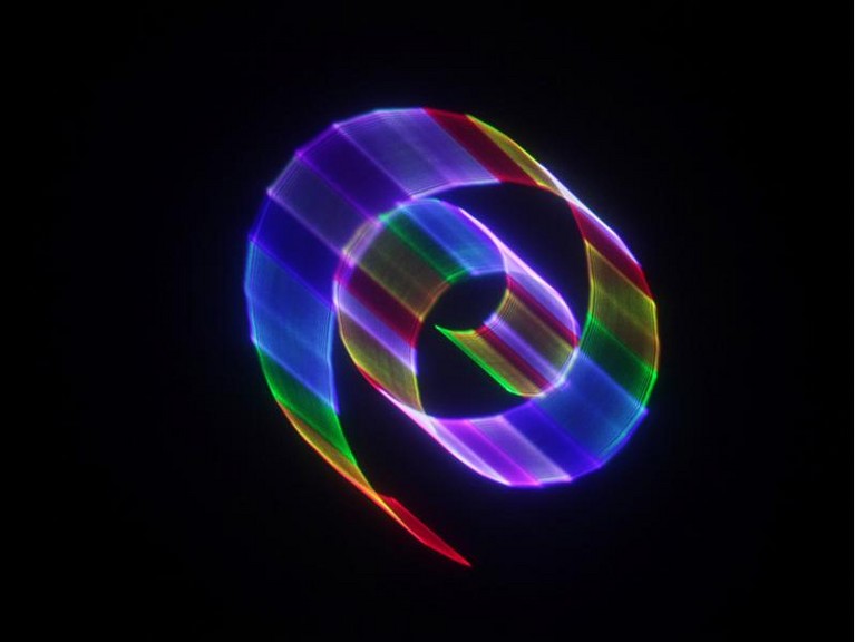 JB SYSTEM JB SYSTEMS JBSYSTEM SPECTRA 3D LASER