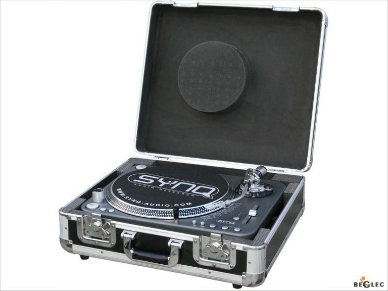 JB SYSTEM JB SYSTEMS JBSYSTEM TT CASE