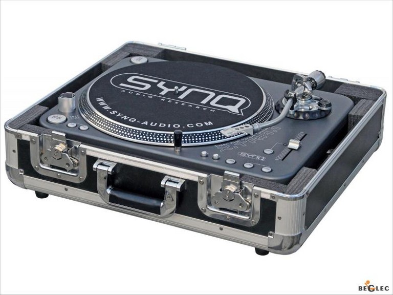 JB SYSTEM JB SYSTEMS JBSYSTEM TT CASE