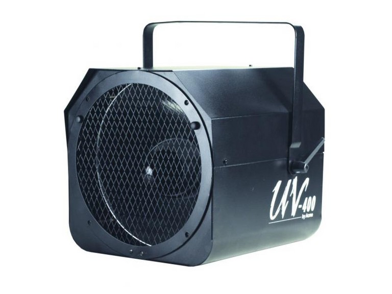 JB SYSTEM    JB SYSTEMS  JBSYSTEM UV 400