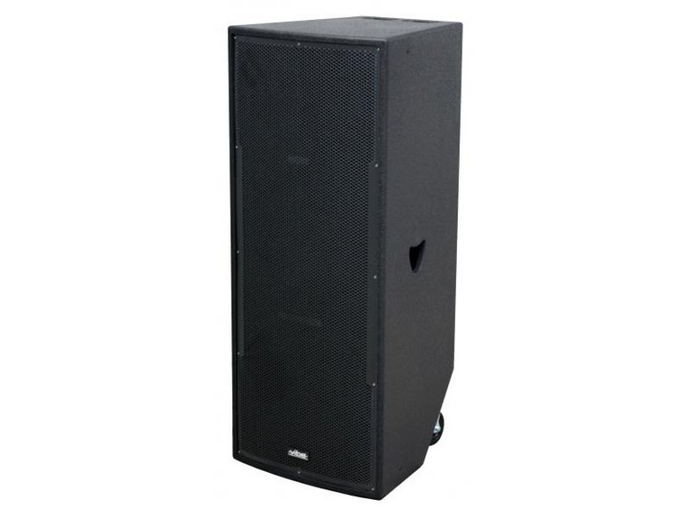 VIBE30 MK2 ENCEINTE 600W 2HP 15