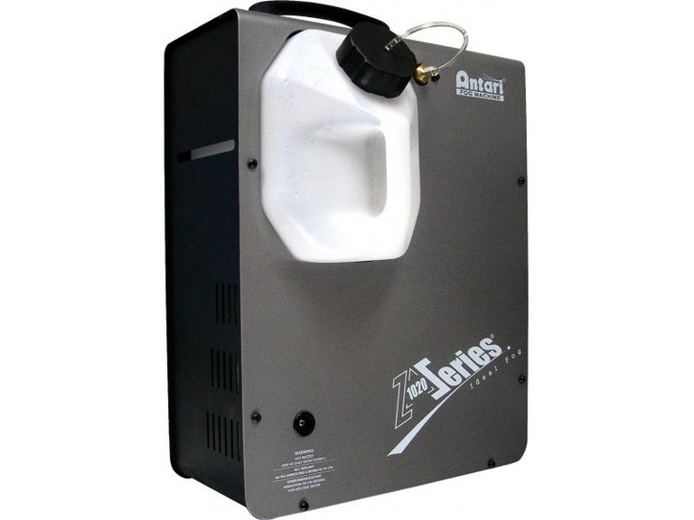 JB SYSTEM JB SYSTEMS JBSYSTEM Z 1020 MACHINE A FUMEE