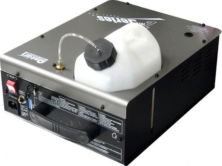 JB SYSTEM JB SYSTEMS JBSYSTEM Z 1020 MACHINE A FUMEE
