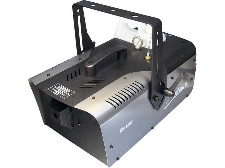 JB SYSTEM JB SYSTEMS JBSYSTEM Z 1200 II MACHINE A FUMEE
