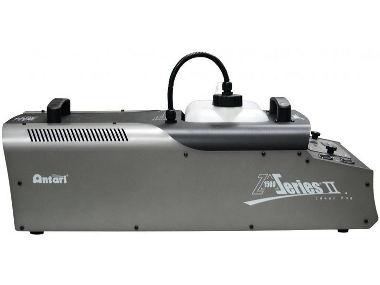 JB SYSTEM JB SYSTEMS JBSYSTEM Z 1500 II MACHINE A FUMEE