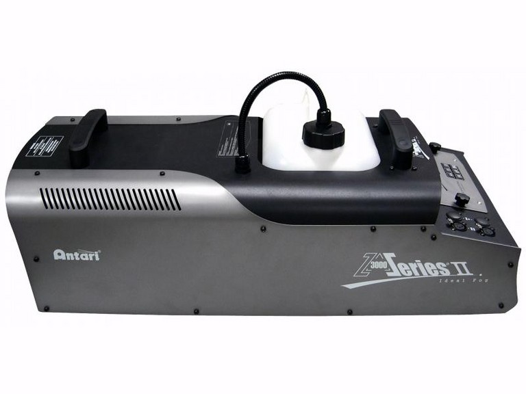 JB SYSTEM JB SYSTEMS JBSYSTEM Z 3000 II MACHINE A FUMEE