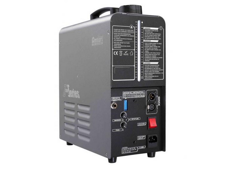 JB SYSTEM JB SYSTEMS JBSYSTEM Z 350 MACHINE A BROUILLARD