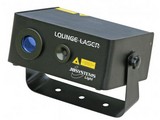 LOUNGE LASER