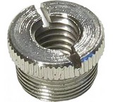 ADAPTATEUR JB75 ENTRE PINCE ET MICRO